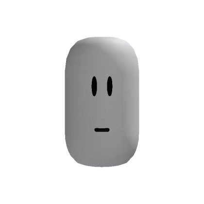 No head