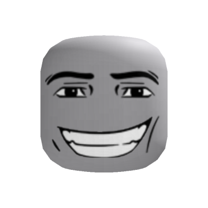 Devious Man Face