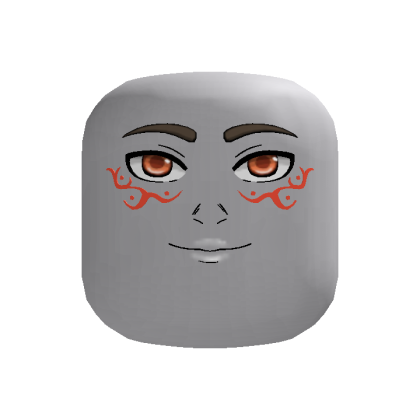 Ruby Archfey Visage