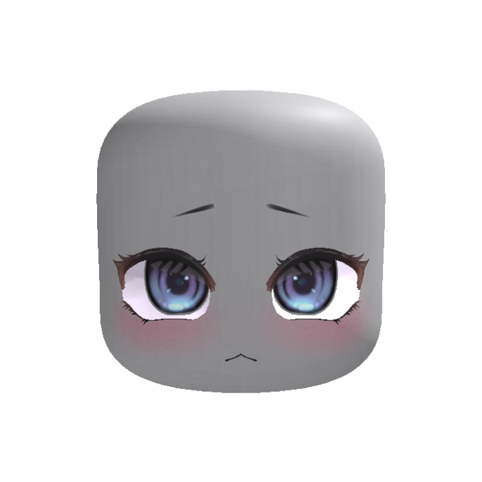 Head