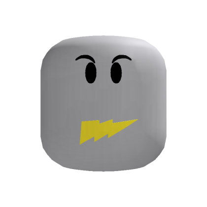 Golden Lightning Speaker