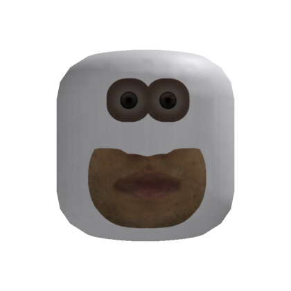 Mafia3 Clay Face thumbnail