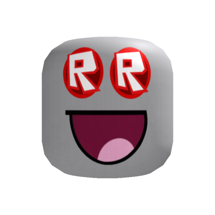 Roblox Face