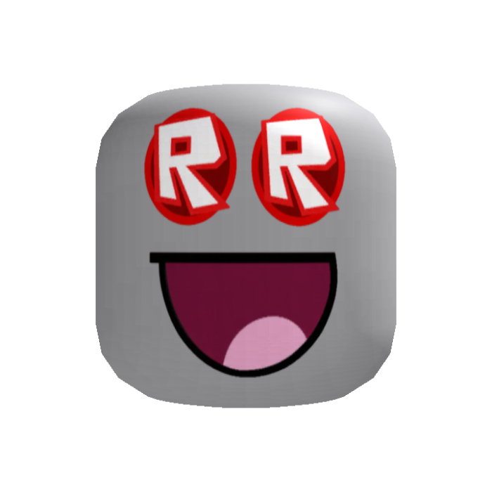 Roblox Face