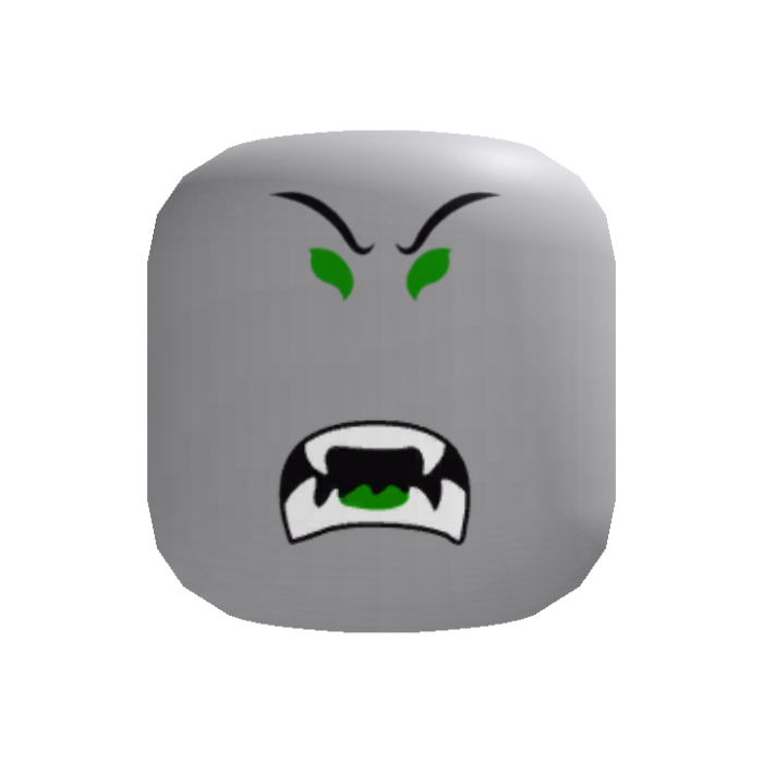 Radioactive Beast Mode