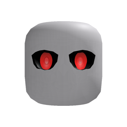 Mouthless Evil Eyed Anime