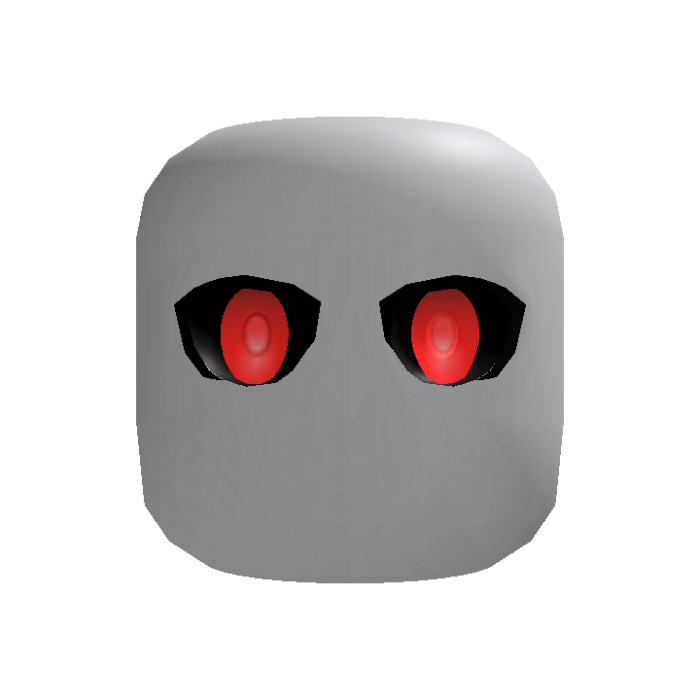 Mouthless Evil Eyed Anime