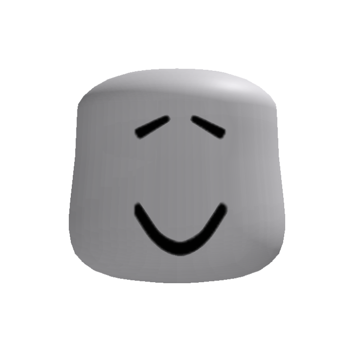 Resting Classic Face Cheeks