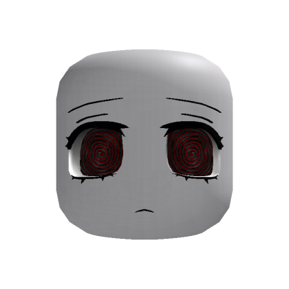 @ ^ @ Brainwashed Moe Eyes (Red) thumbnail