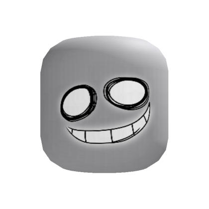 Purple Guy Face