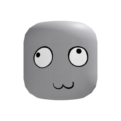 Silly Derpy Face [Animated]