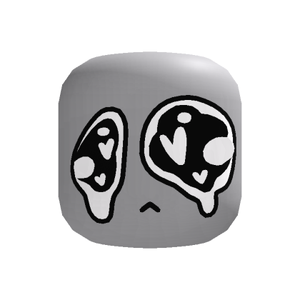 Melting Sadness thumbnail
