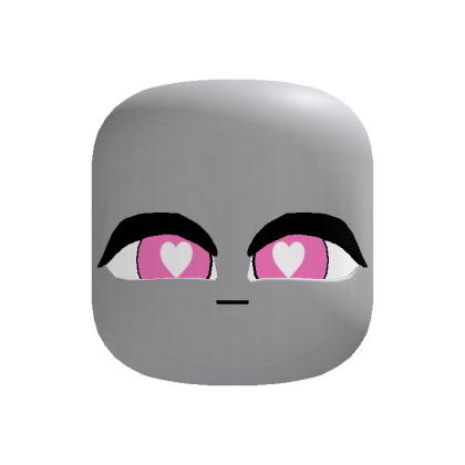 Anime Heart Eyes thumbnail