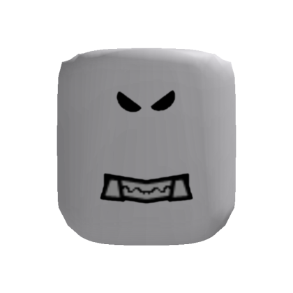 Sinister Zip Man
