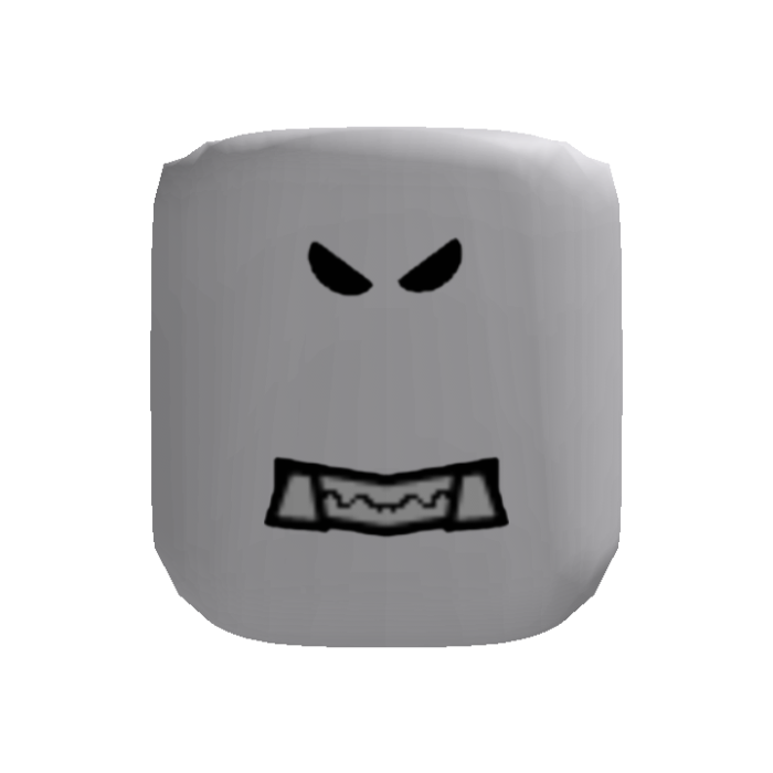 Sinister Zip Man
