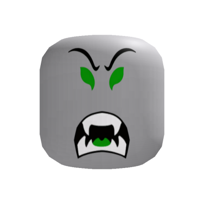 Radioactive Face