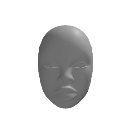 face