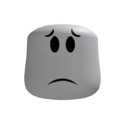 Slender Big Sad Eyes CNP