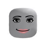 Woman Face