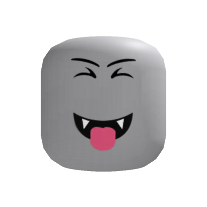 Playful Vampire
