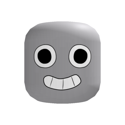 Friendly Cartoon Smile thumbnail