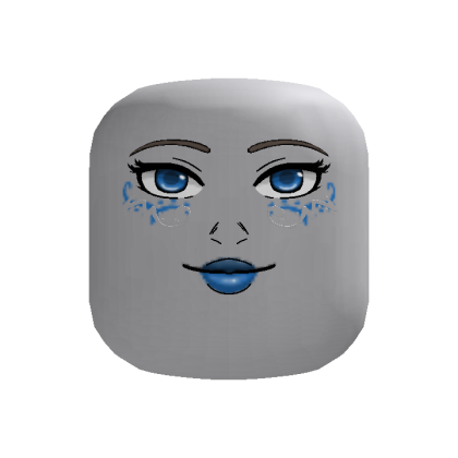 Sapphire Archfey Visage