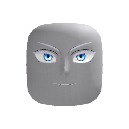 Gojo Honored One ⭐Glowing Eyes⭐ V2 - Roblox