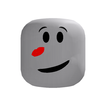 Grandma's Lipstick