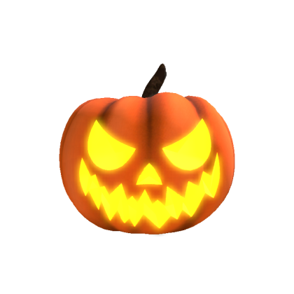 Pumkin Head