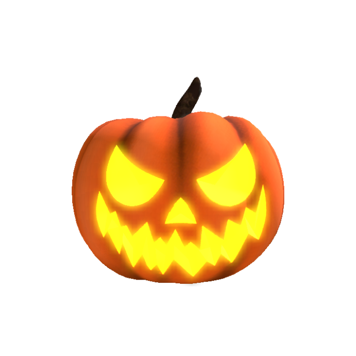 Pumkin Head