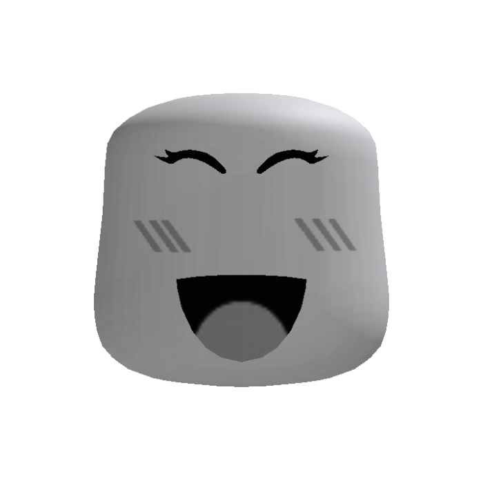 Super Happy Lashes Face (SSHF)