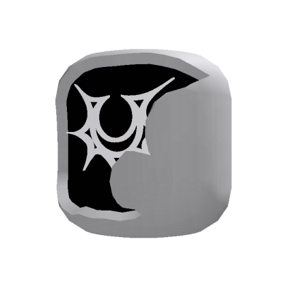 Moon Spawn/Despawn Head [Animated]