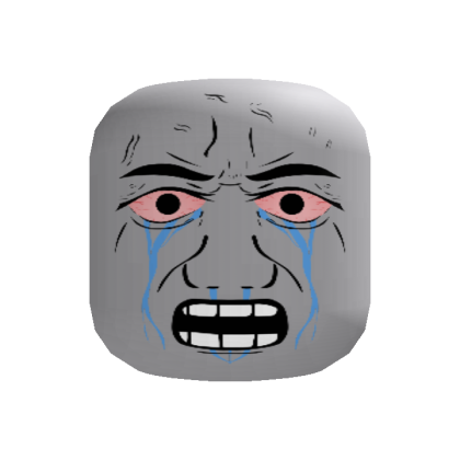 Angry Face