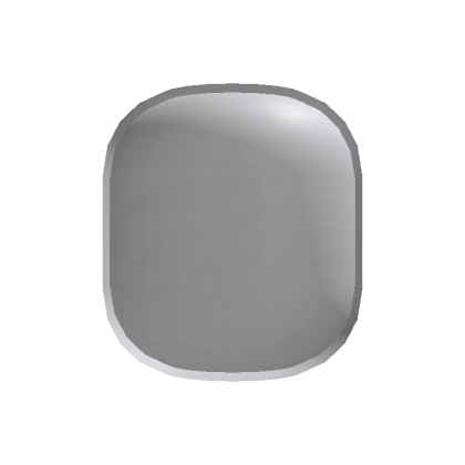 Recolorable Faceless Head w Outline