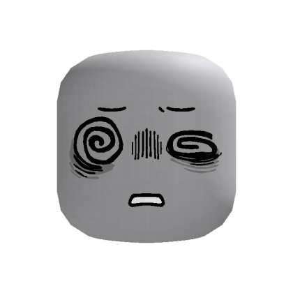 Stunned Dazed Scene Face