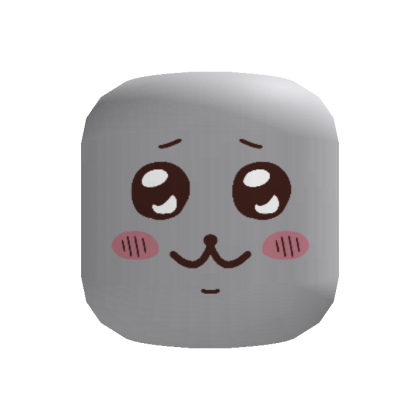 Chiikawa Face V2