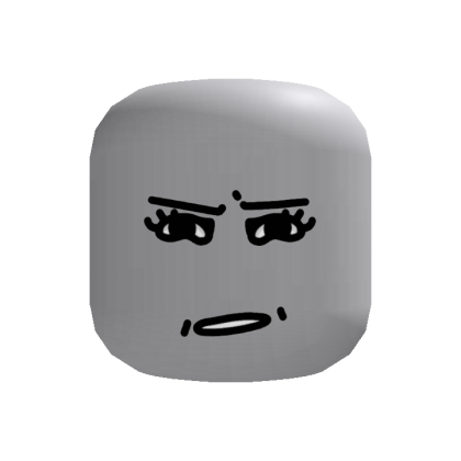 Disturbed Toon
