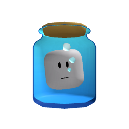 Animated Jar Head Head