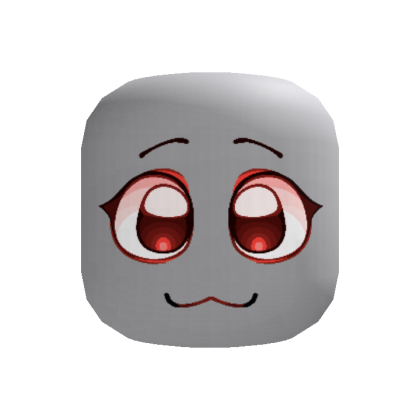 Sweet Red Smile! thumbnail