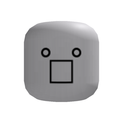 [ASCII] RAIG Face