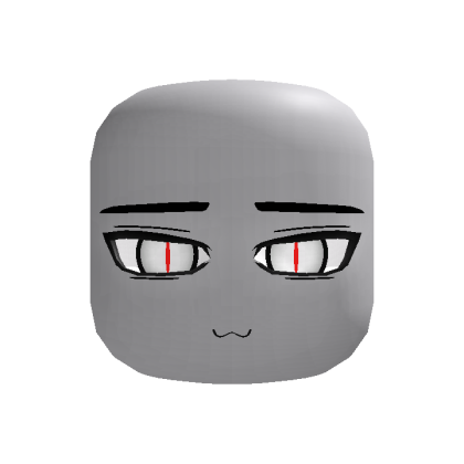 (Animated) Cat Eyes Cute Neco Arc Following Face