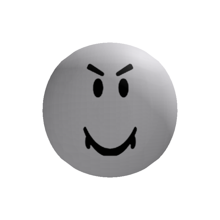 Mischievous Fang Orb