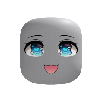 Cute Face