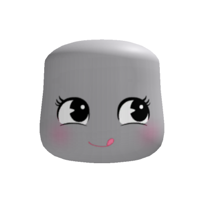Cute Yum Face