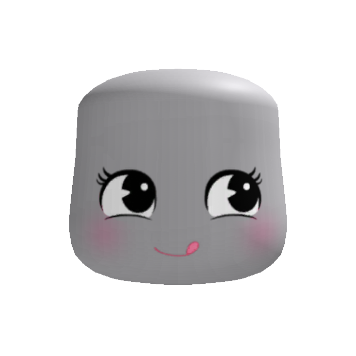 Cute Yum Face