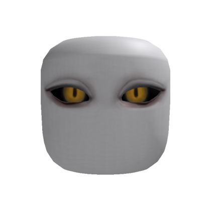 Staring Head2
