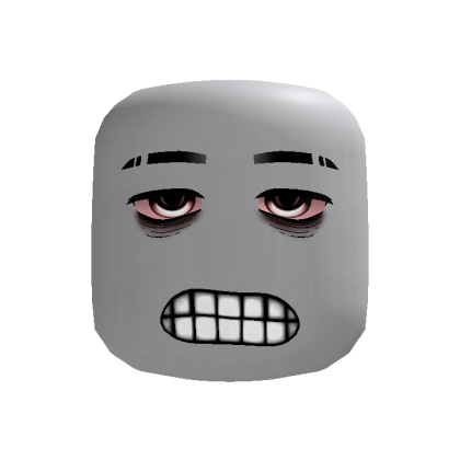 [ANIMATED] Funny Geek Face