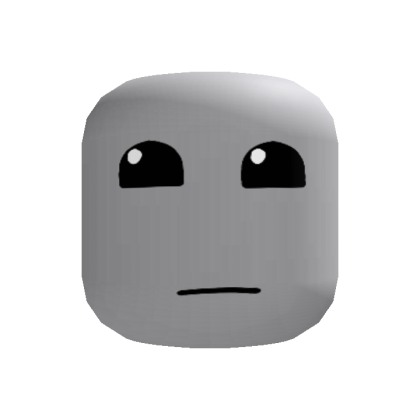 Confused Face