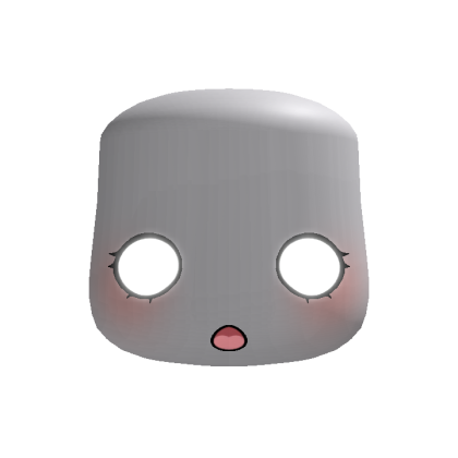 cute glowing eyes scene chibi face