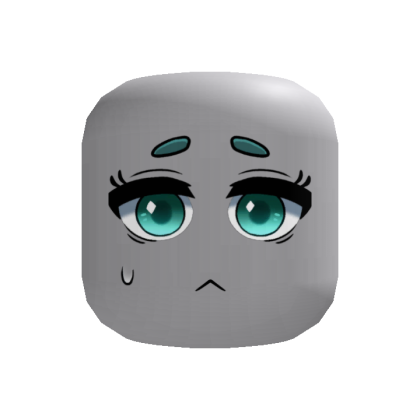 Nervous Anxious Eyes thumbnail